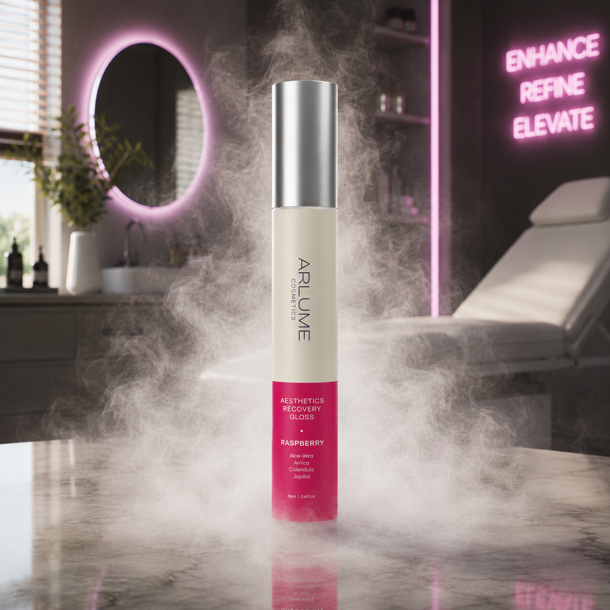 Lip Filler Aftercare