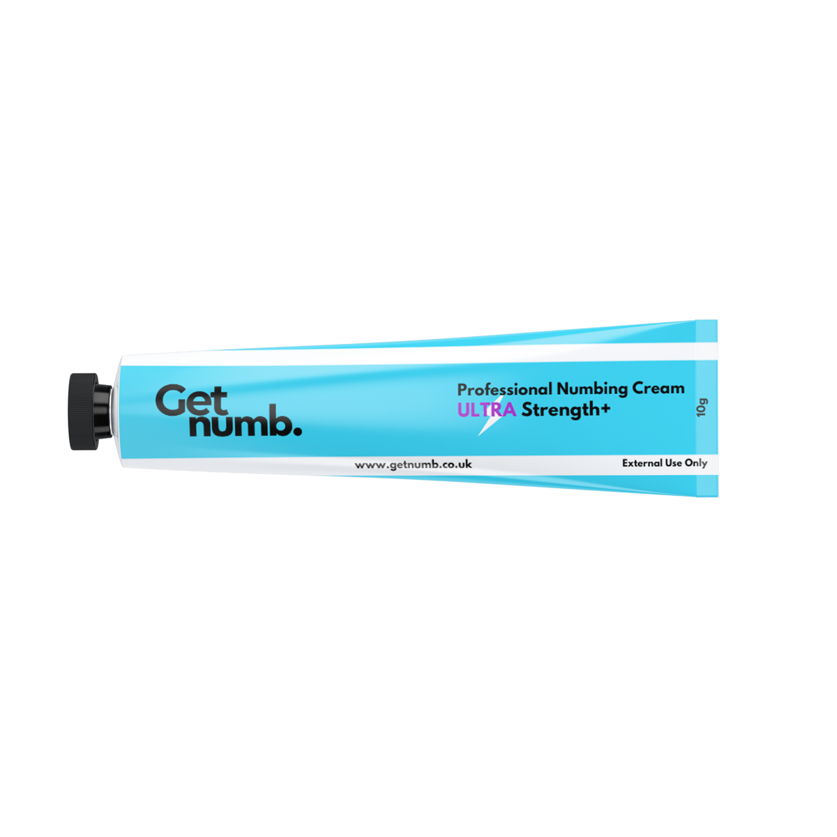 Ultra+ Strength Numbing Cream