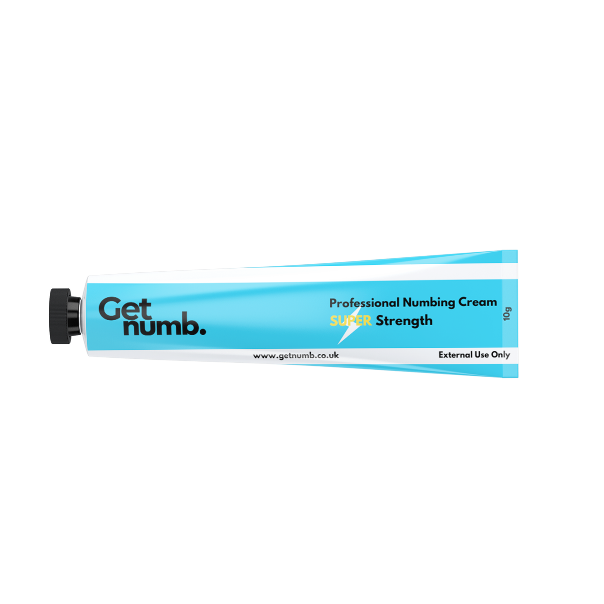 Super Strength Numbing Cream
