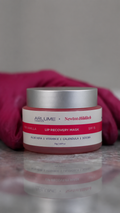 LipBlush Aftercare Mask - SPF15